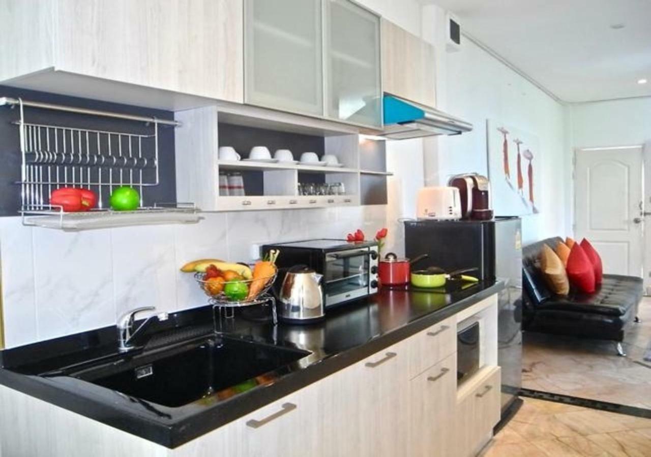 Villa Versace Residence Patong Exterior photo