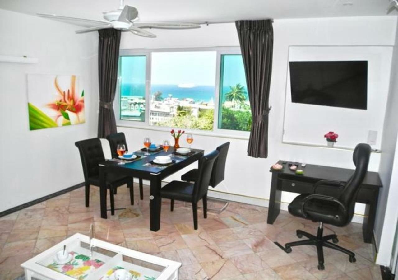 Villa Versace Residence Patong Exterior photo