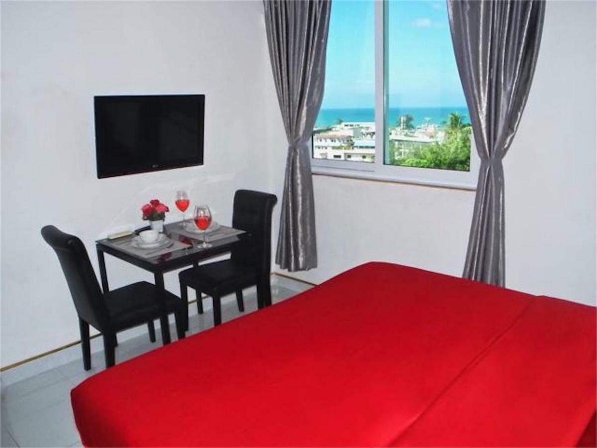 Villa Versace Residence Patong Exterior photo