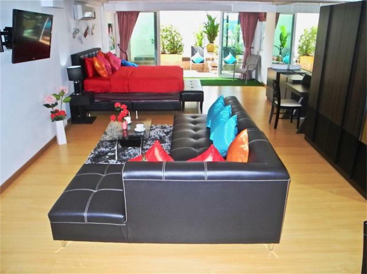 Villa Versace Residence Patong Exterior photo