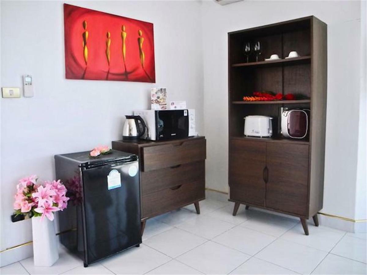Villa Versace Residence Patong Exterior photo