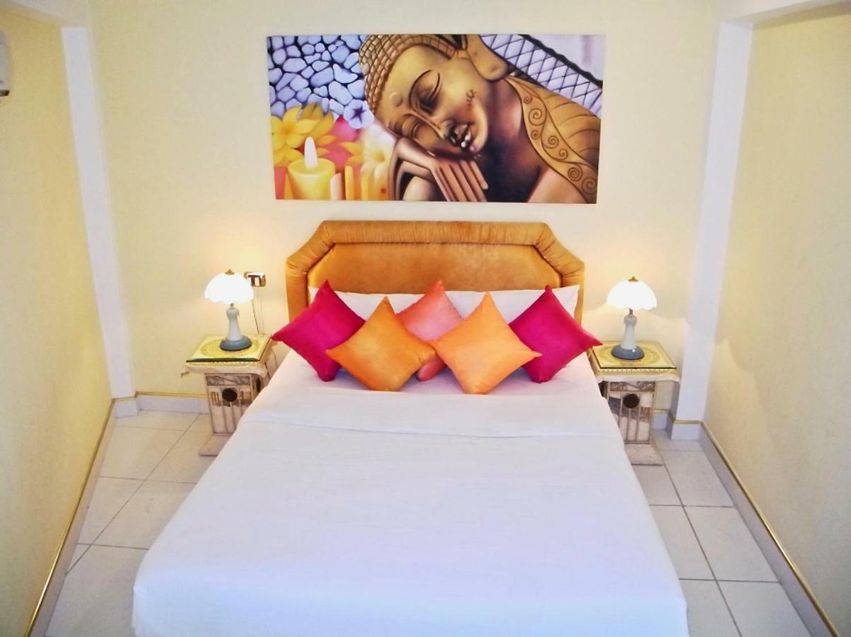 Villa Versace Residence Patong Exterior photo