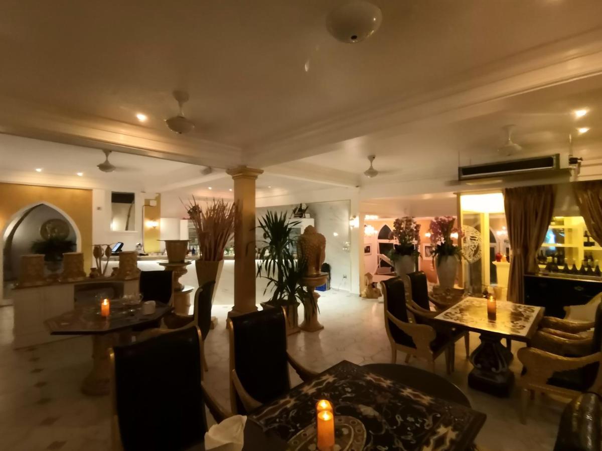Villa Versace Residence Patong Exterior photo